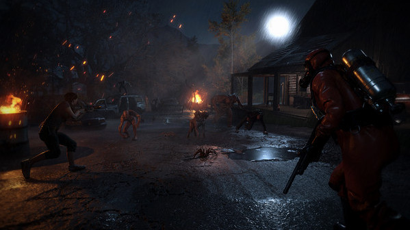 Игра Miscreated, скриншот