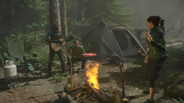 Игра Miscreated, скриншот