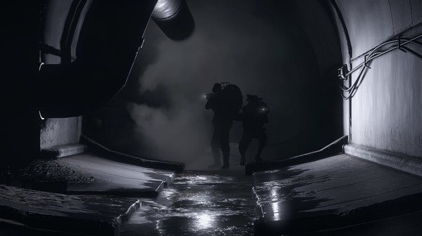 Игра Miscreated, скриншот