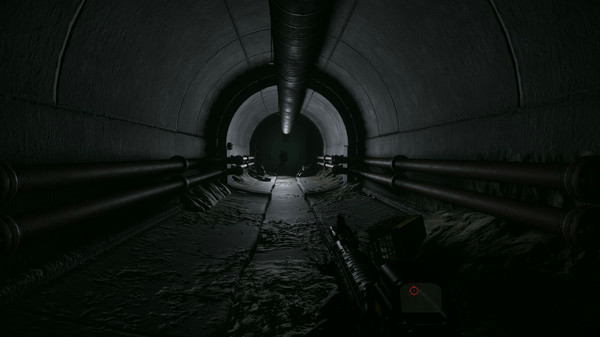 Игра Miscreated, скриншот