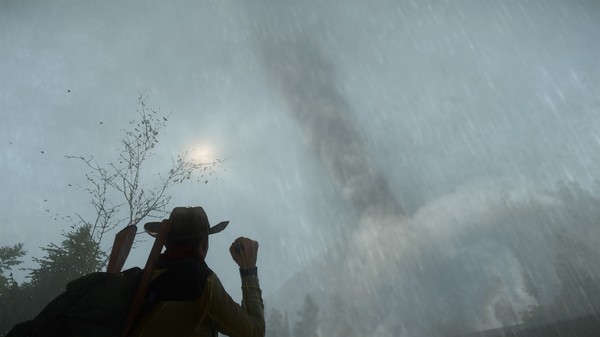 Игра Miscreated, скриншот