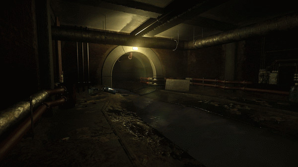 Игра Miscreated, скриншот