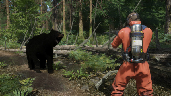 Игра Miscreated, скриншот