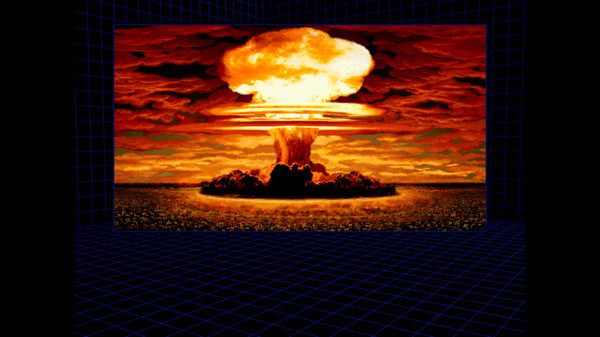 Игра Mission Critical, скриншот