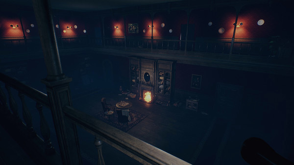 Игра Mists of Aiden, скриншот