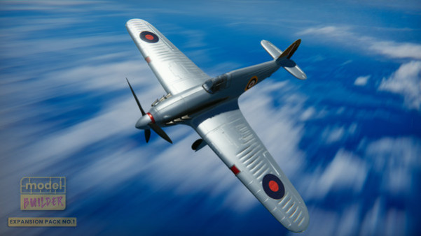 Игра Model Builder, скриншот