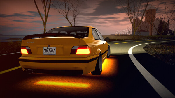 Игра Mon Bazou, скриншот