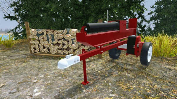 Игра Mon Bazou, скриншот