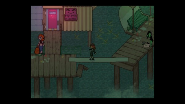 Игра Mondealy, скриншот