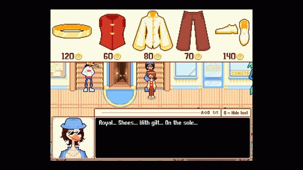 Игра Mondealy, скриншот