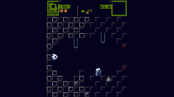 Игра Monolith, скриншот