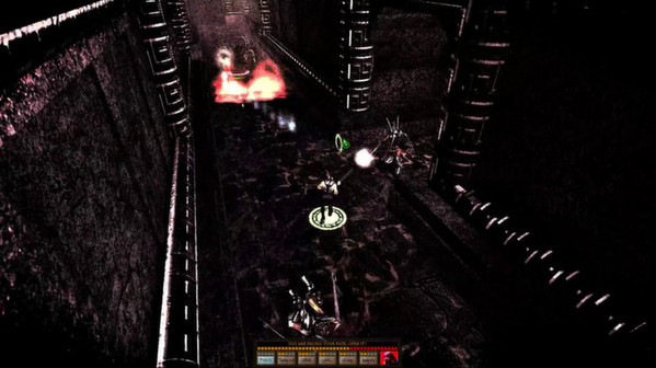 Игра Monster Challenge Circus, скриншот