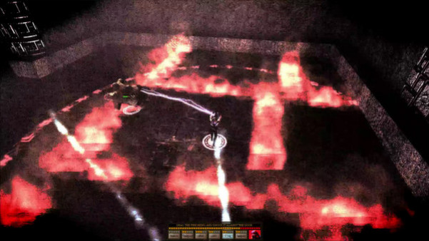 Игра Monster Challenge Circus, скриншот