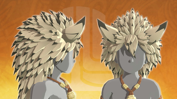 Игра Monster Hunter Stories 2: Wings of Ruin - Deluxe Kit, скриншот