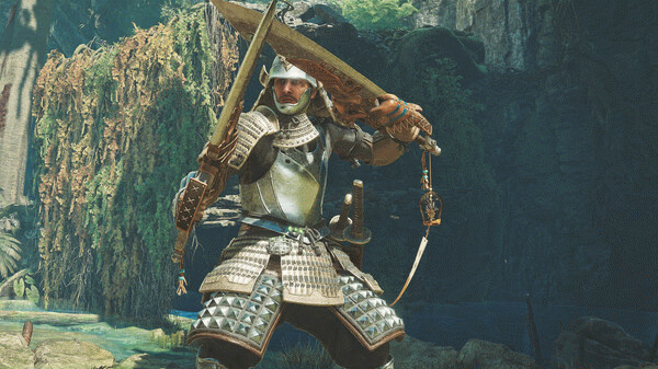 Игра Monster Hunter Wilds - Подвеска: музыкальная подвеска «Птица», скриншот