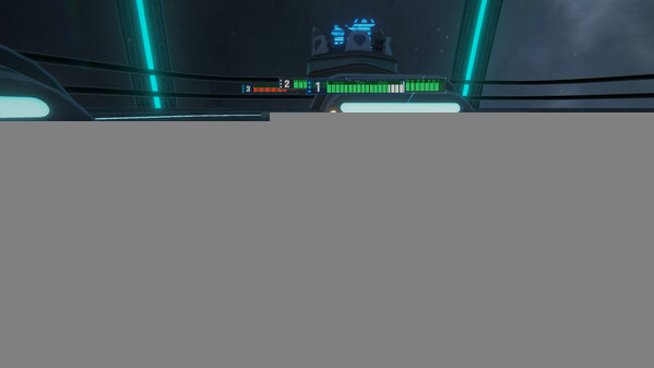 Игра Monster Lab Simulator, скриншот