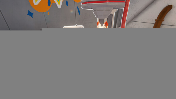Игра Monster Lab Simulator, скриншот
