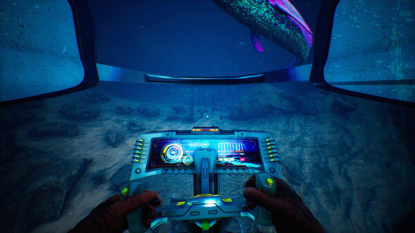 Игра Moon Mystery, скриншот