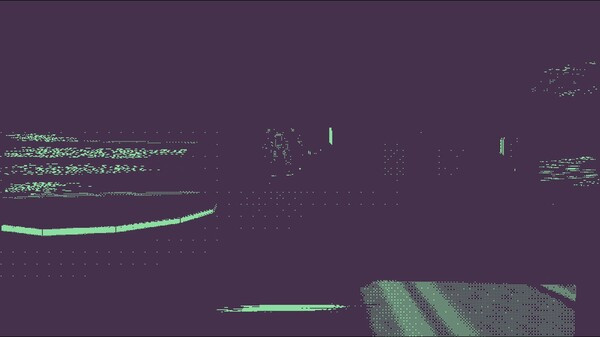 Игра Moonbase Lambda, скриншот