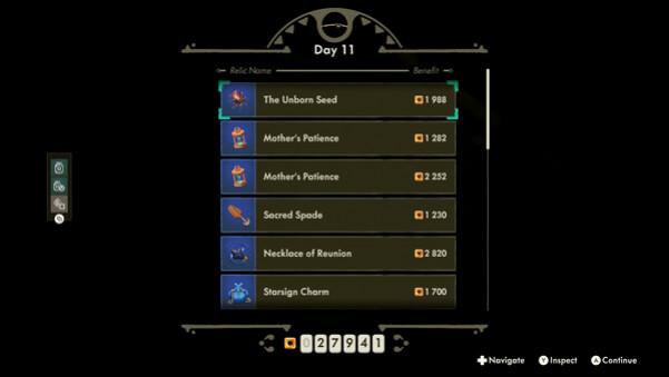 Игра Moonlighter 2: The Endless Vault, скриншот