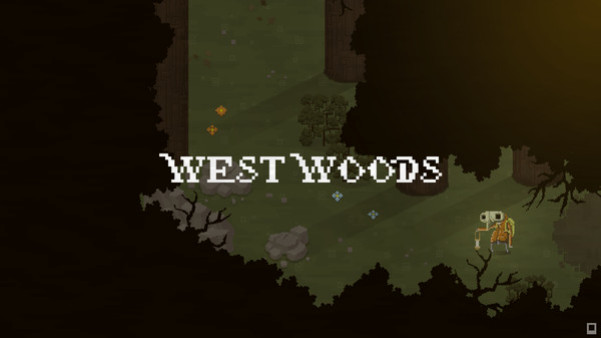 Игра Moonrise Fall, скриншот