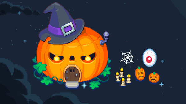 Игра Moonstone Island Eerie Items DLC Pack, скриншот