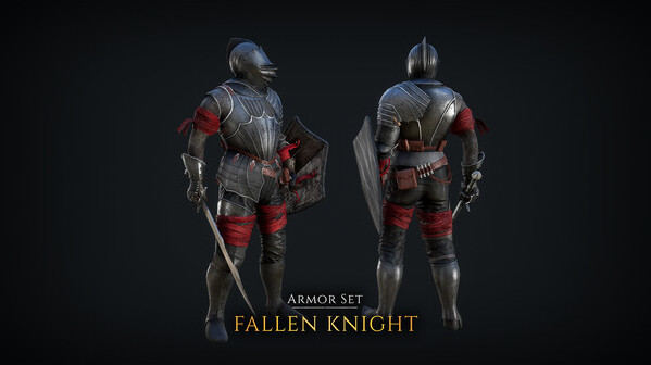 Игра MORDHAU - Adventurer Pack, скриншот
