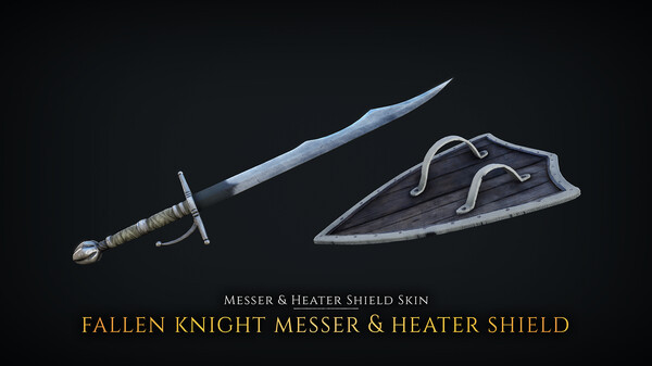 Игра MORDHAU - Adventurer Pack, скриншот