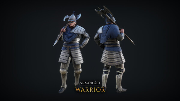 Игра MORDHAU - Adventurer Pack, скриншот