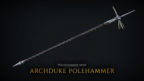 Игра MORDHAU - Archduke Set, скриншот