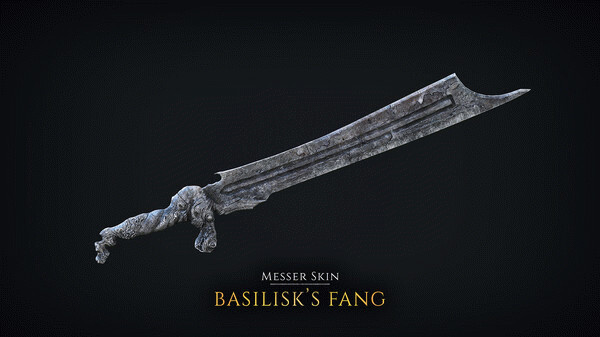 Игра MORDHAU - Banisher Weapon Pack, скриншот