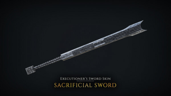 Игра MORDHAU - Banisher Weapon Pack, скриншот