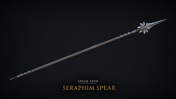 Игра MORDHAU - Banisher Weapon Pack, скриншот