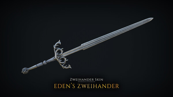 Игра MORDHAU - Banisher Weapon Pack, скриншот