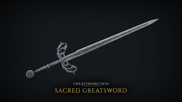 Игра MORDHAU - Banisher Weapon Pack, скриншот