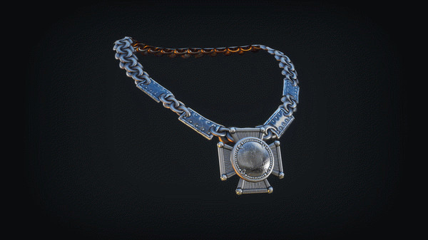 Игра MORDHAU - Supporter Pack, скриншот