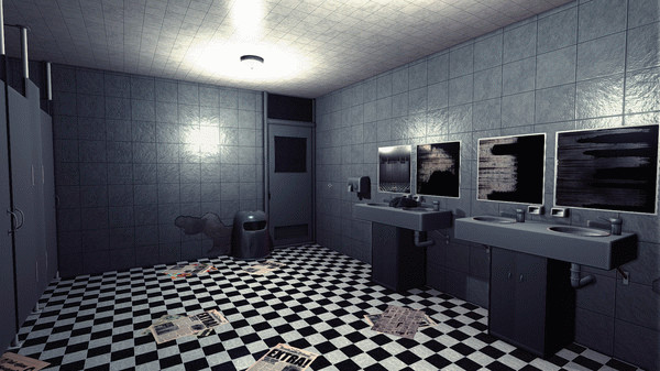 Игра Morphine, скриншот