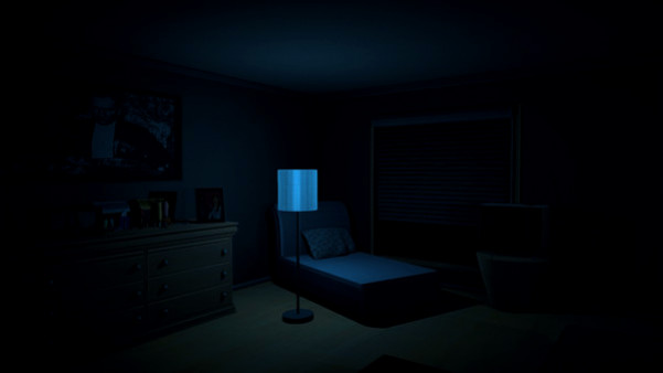 Игра Morphine, скриншот