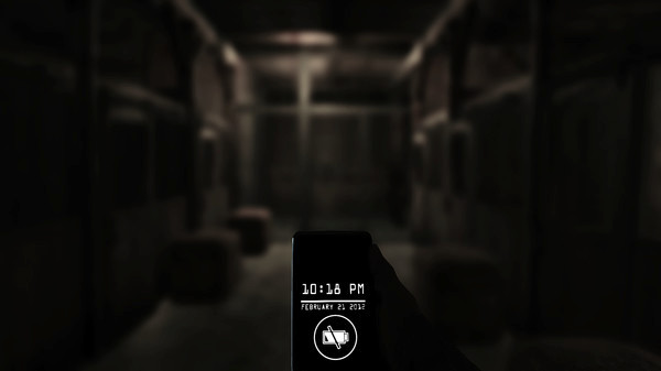 Игра Morphine, скриншот