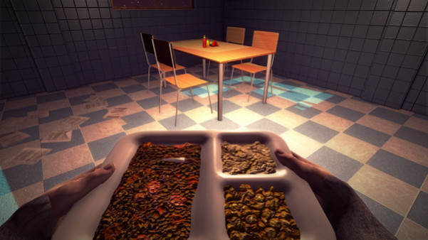 Игра Morphine, скриншот