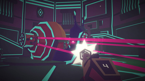 Игра Morphite, скриншот