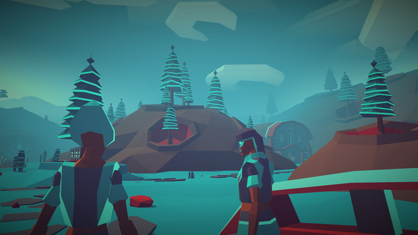 Игра Morphite, скриншот