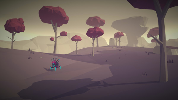 Игра Morphite, скриншот