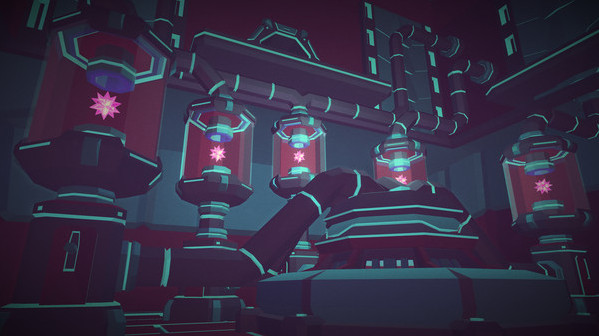 Игра Morphite, скриншот