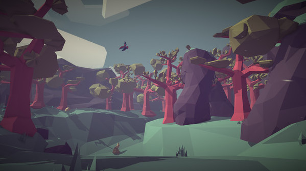Игра Morphite, скриншот