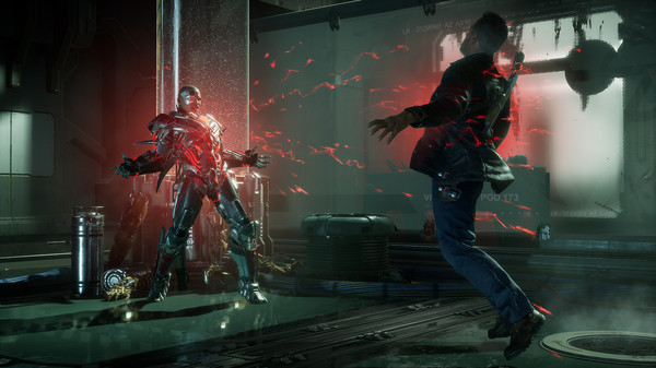 Игра Mortal Kombat 11 Double Feature Skin Pack, скриншот