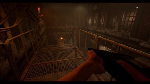 Игра Mortanis Prisoners, скриншот