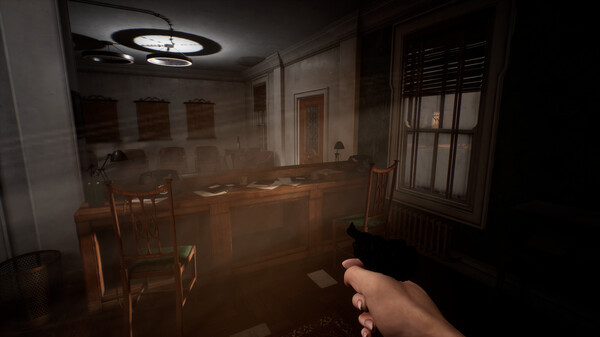 Игра Mortanis Prisoners, скриншот