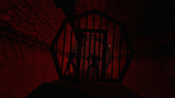 Игра Mortui: Outbreak Secrets, скриншот