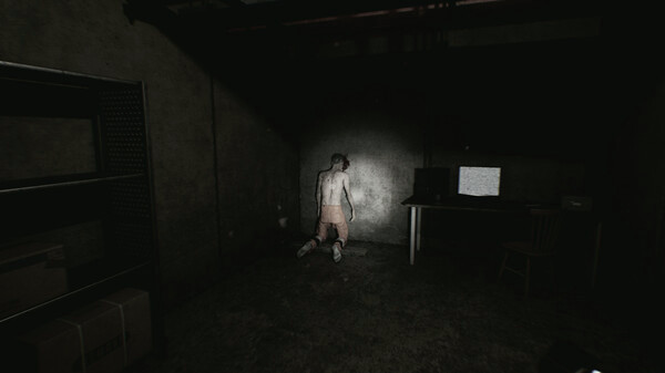 Игра Moth, скриншот